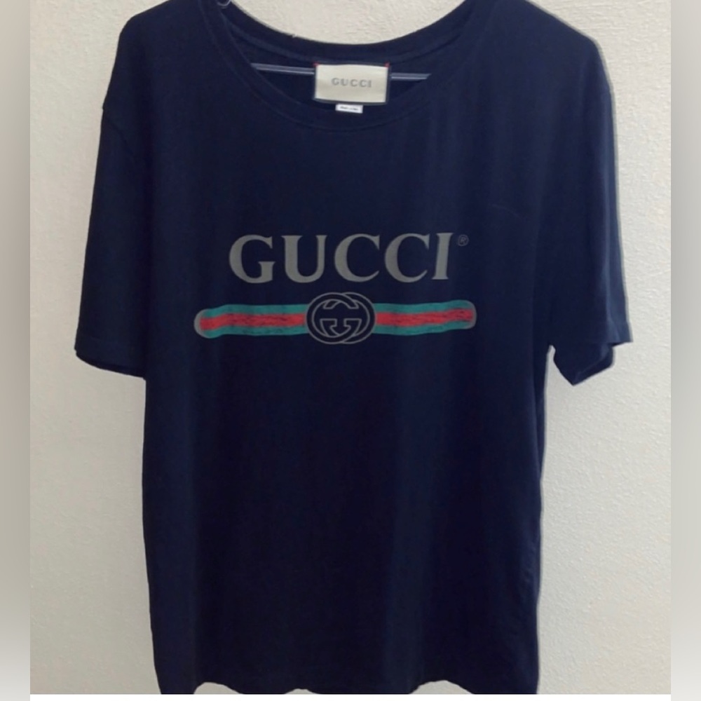 Gucci T-shirt